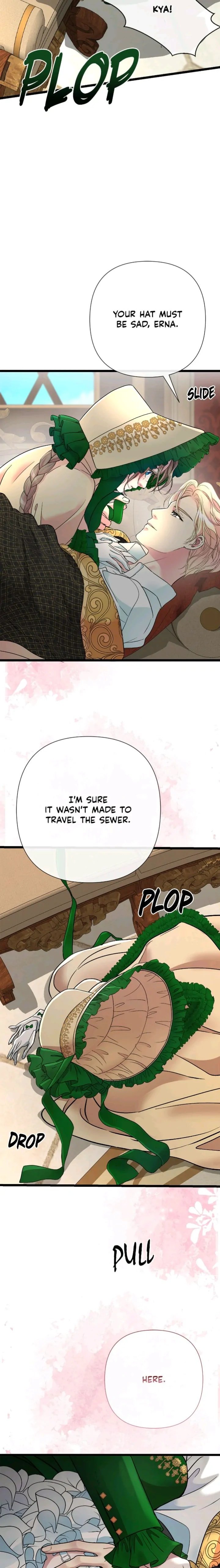 The Problematic Prince, Chapter 53 image 23